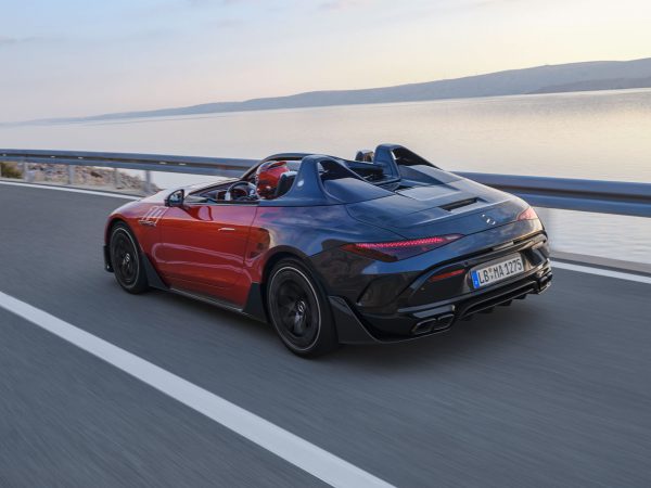 Mercedes-Benz Group