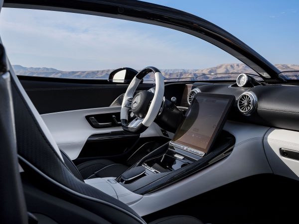 Mercedes-Benz Group