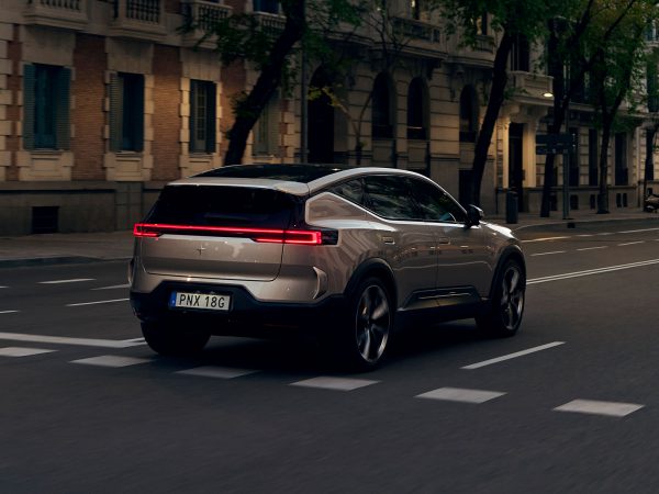 (c) Polestar