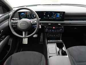 Hyundai Tucson N Line 1,6 T-GDI PHEV 4WD AT (c) Stefan Gruber