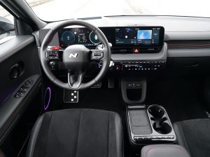 Hyundai IONIQ 5 (c) Stefan Gruber