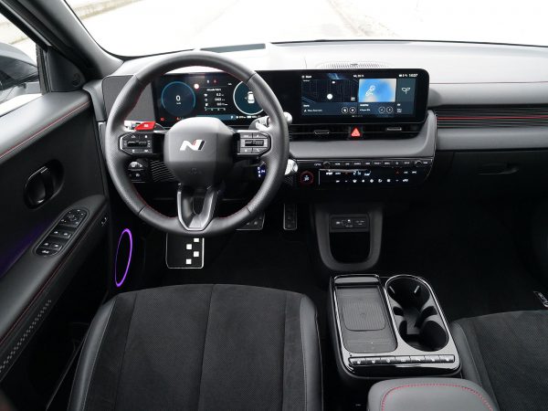 Hyundai IONIQ 5 (c) Stefan Gruber