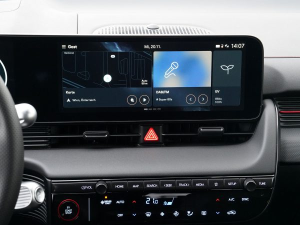 Hyundai IONIQ 5 (c) Stefan Gruber