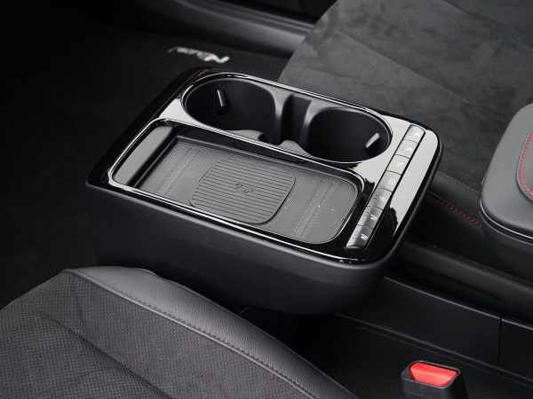 Hyundai IONIQ 5 (c) Stefan Gruber