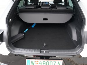 Hyundai IONIQ 5 (c) Stefan Gruber