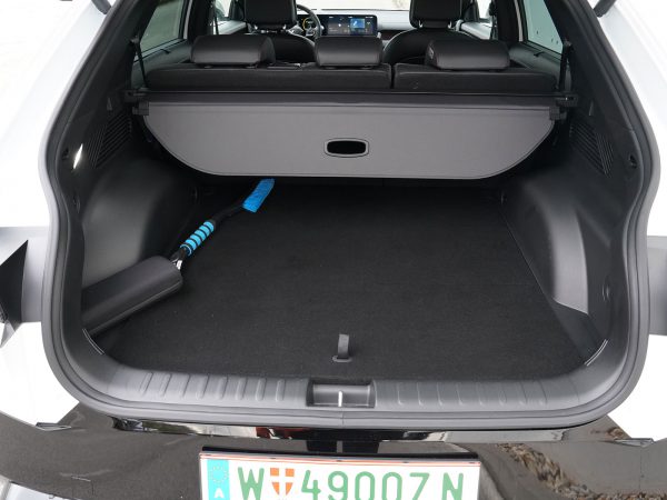 Hyundai IONIQ 5 (c) Stefan Gruber