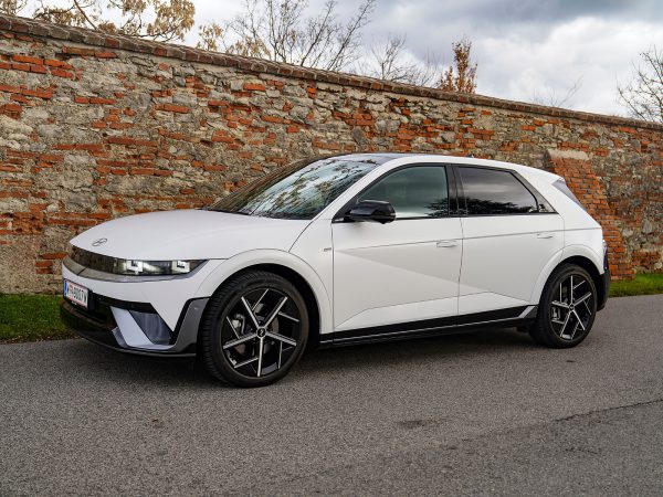 Hyundai IONIQ 5 (c) Stefan Gruber