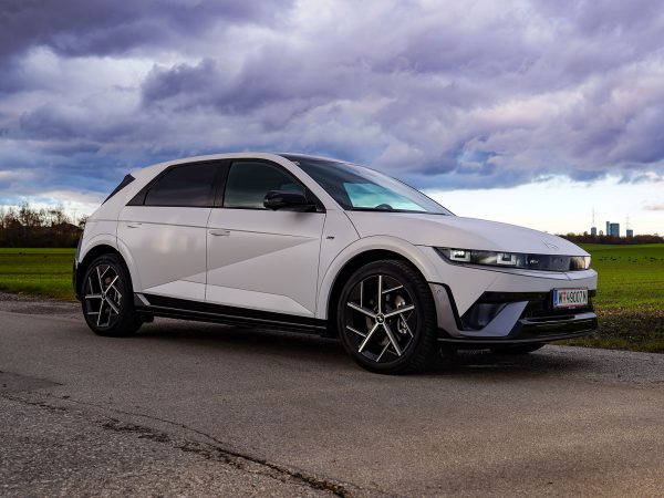 Hyundai IONIQ 5 (c) Stefan Gruber