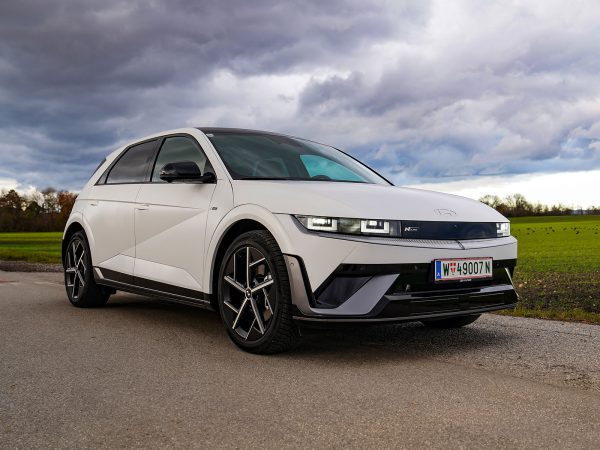 Hyundai IONIQ 5 (c) Stefan Gruber