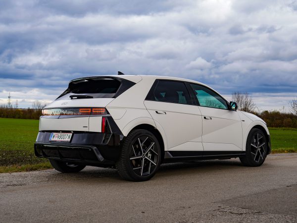Hyundai IONIQ 5 (c) Stefan Gruber