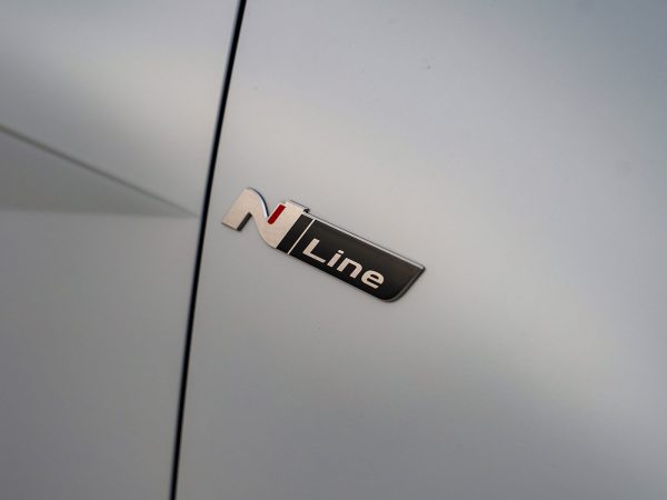 Hyundai IONIQ 5 (c) Stefan Gruber