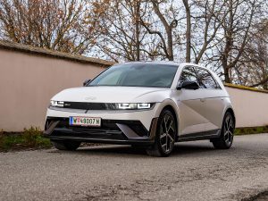 Hyundai IONIQ 5 (c) Stefan Gruber
