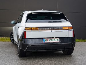 Hyundai IONIQ 5 (c) Stefan Gruber