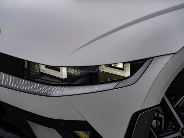 Hyundai IONIQ 5 (c) Stefan Gruber