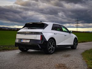 Hyundai IONIQ 5 (c) Stefan Gruber