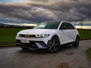 Hyundai IONIQ 5 (c) Stefan Gruber