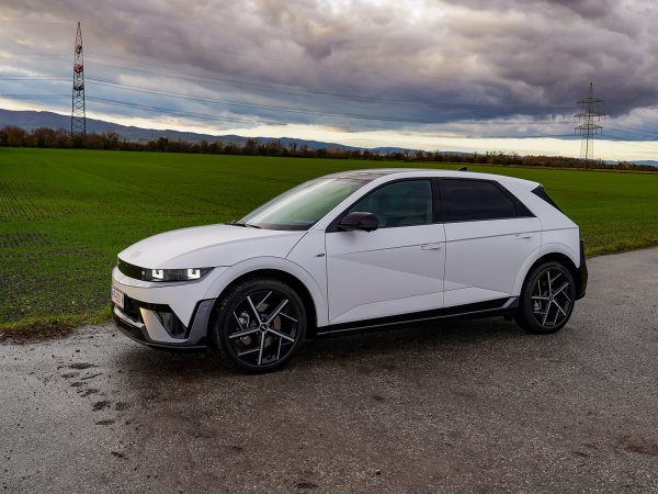 Hyundai IONIQ 5 (c) Stefan Gruber