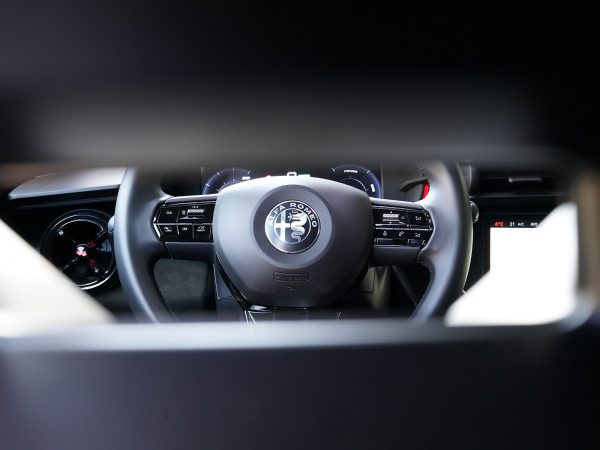 Alfa Romeo Junior Elettrica Speciale (c) Stefan Gruber