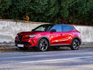 Alfa Romeo Junior Elettrica Speciale (c) Stefan Gruber