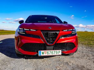Alfa Romeo Junior Elettrica Speciale (c) Stefan Gruber