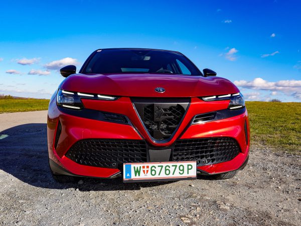Alfa Romeo Junior Elettrica Speciale (c) Stefan Gruber