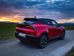 Alfa Romeo Junior Elettrica Speciale (c) Stefan Gruber