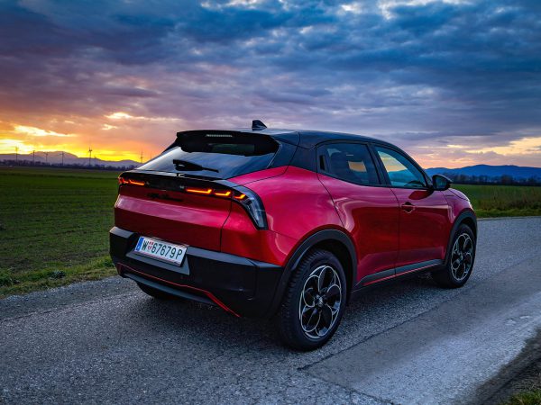 Alfa Romeo Junior Elettrica Speciale (c) Stefan Gruber