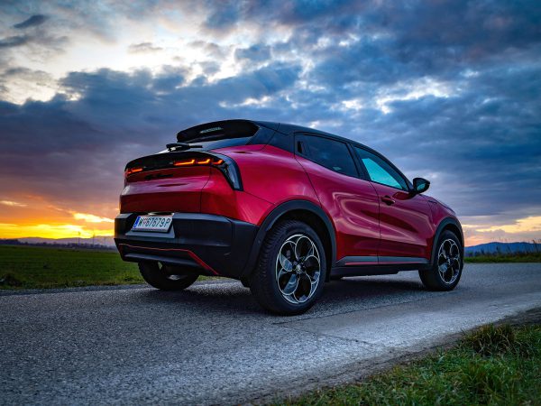 Alfa Romeo Junior Elettrica Speciale (c) Stefan Gruber