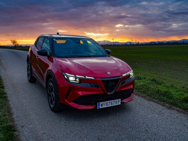 Alfa Romeo Junior Elettrica Speciale (c) Stefan Gruber