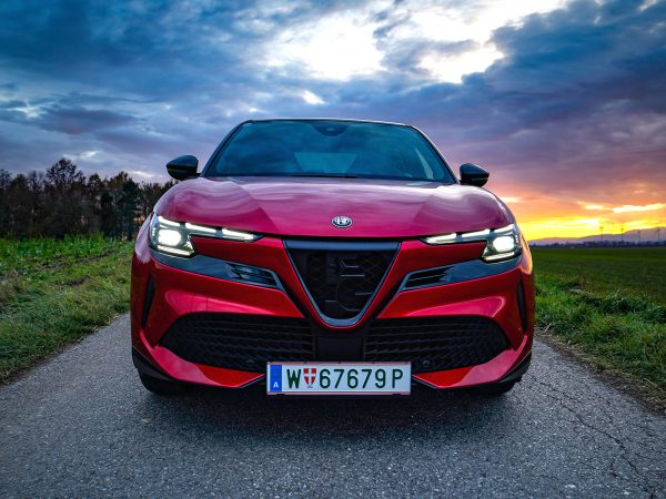 Alfa Romeo Junior Elettrica Speciale (c) Stefan Gruber
