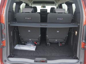 Nissan Townstar L2 Evalia Tekna (c) Stefan Gruber
