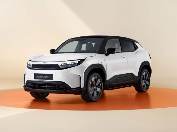 (c) Toyota