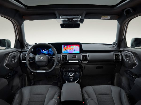 (c) Toyota
