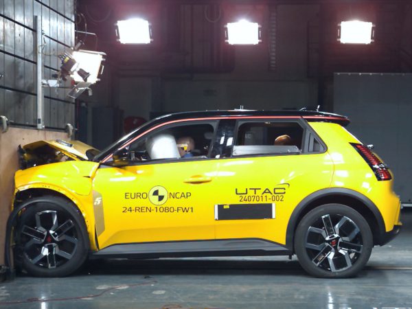 (c) ÖAMTC/Euro NCAP