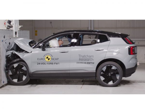 (c) ÖAMTC/Euro NCAP