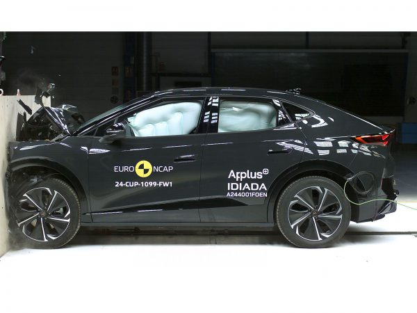 (c) ÖAMTC/Euro NCAP
