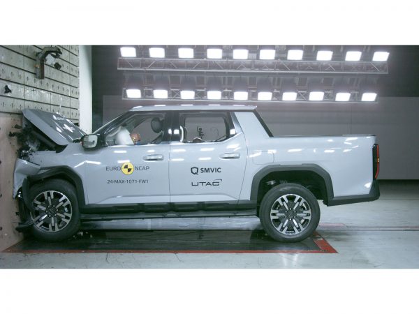 (c) ÖAMTC/Euro NCAP