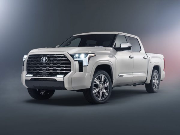 (c) Toyota