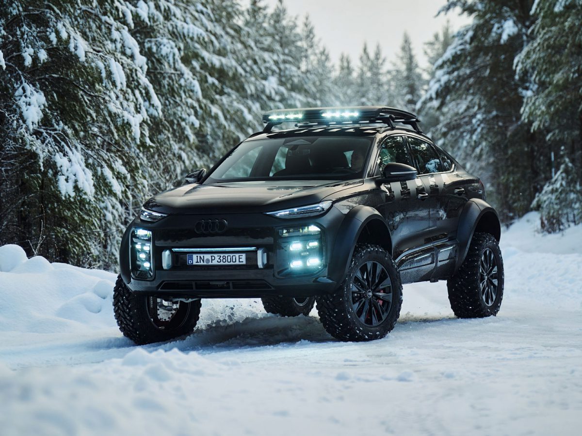 (c) Audi AG