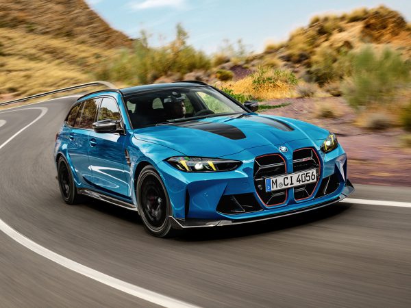 (c) BMW