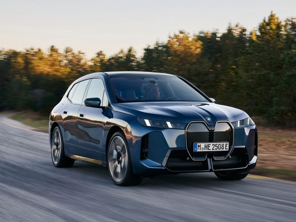 (c) BMW