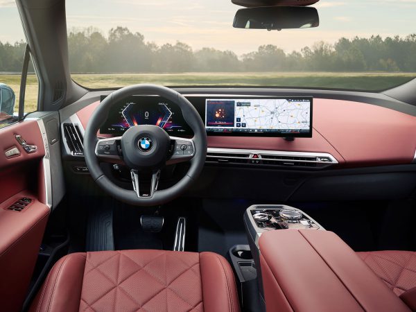 (c) BMW