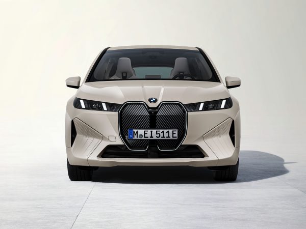 (c) BMW