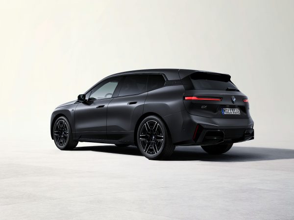 (c) BMW