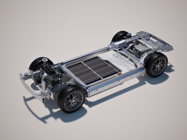 (c) Leapmotor