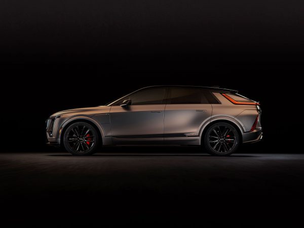 (c) Cadillac