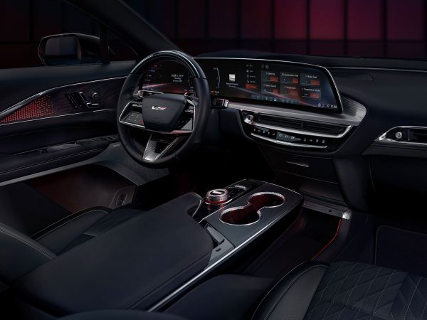 (c) Cadillac