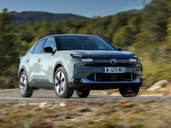(c) Citroen
