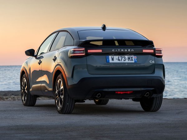 (c) Citroen