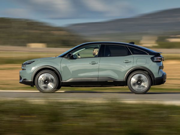 (c) Citroen